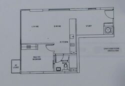 Bijou (D5), Apartment #471347931